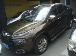 FIAT Toro 2.0 16V 4P 4WD RANCH TURBO DIESEL AUTOM�TICO