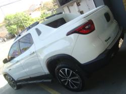 FIAT Toro 2.0 16V 4P 4WD ULTRA TURBO DIESEL AUTOM�TICO