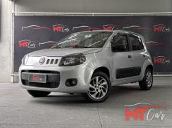 FIAT Uno 1.0 4P FLEX VIVACE EVO