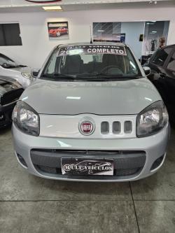 FIAT Uno 1.0 4P FLEX EVO VIVACE CELEBRATION