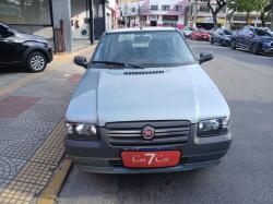 FIAT Uno 1.0 4P FLEX MILLE GRAZIE