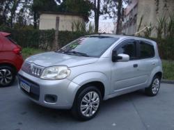 FIAT Uno 1.0 4P FLEX VIVACE EVO