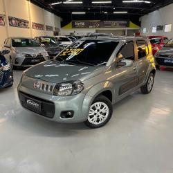 FIAT Uno 1.0 4P FLEX VIVACE