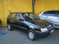 FIAT Uno 1.0 4P FLEX FIRE