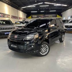 FIAT Uno 1.0 4P FLEX EVO ATTRACTIVE