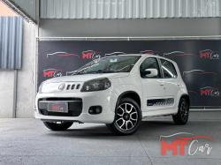 FIAT Uno 1.4 4P FLEX SPORTING