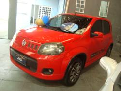FIAT Uno 1.4 4P FLEX SPORTING