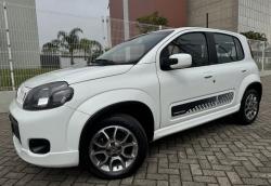 FIAT Uno 1.4 FLEX SPORTING