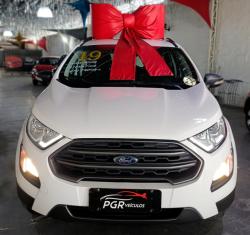 FORD Ecosport 1.5 12V 4P TI-VCT FLEX FREESTYLE AUTOM�TICO