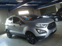 FORD Ecosport 1.5 12V 4P TI-VCT FLEX FREESTYLE AUTOM�TICO
