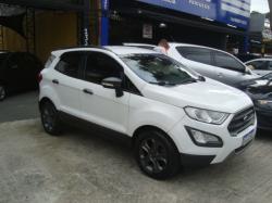 FORD Ecosport 1.5 12V 4P TI-VCT FLEX FREESTYLE AUTOMÁTICO