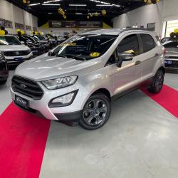 FORD Ecosport 1.5 12V 4P TI-VCT FLEX FREESTYLE AUTOMÁTICO
