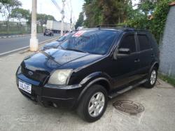 FORD Ecosport 1.6 4P XLT
