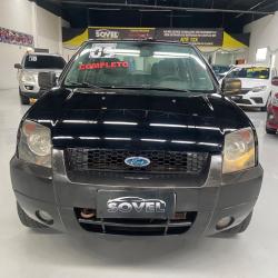 FORD Ecosport 1.6 4P FREESTYLE XLS FLEX