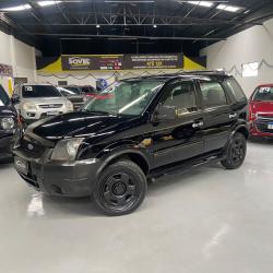 FORD Ecosport 1.6 4P FREESTYLE XLS FLEX