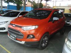 FORD Ecosport 1.6 4P FREESTYLE FLEX