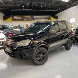 FORD Ecosport 1.6 4P FREESTYLE XLT FLEX