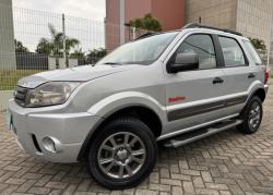 FORD Ecosport 1.6 4P FREESTYLE FLEX