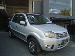 FORD Ecosport 1.6 4P FREESTYLE XLT FLEX