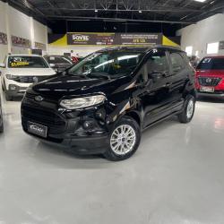 FORD Ecosport 1.6 4P SE FLEX