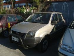 FORD Ecosport 1.6 4P XLS FLEX