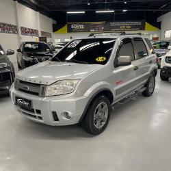 FORD Ecosport 1.6 4P FREESTYLE XLT FLEX