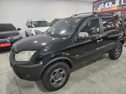 FORD Ecosport 1.6 4P XLS FLEX