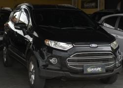 FORD Ecosport 2.0 16V 4P FLEX TITANIUM AUTOMTICO