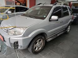 FORD Ecosport 2.0 16V 4P XLT FLEX AUTOMTICO