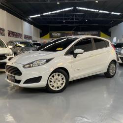 FORD Fiesta Hatch 1.5 16V 4P SE FLEX