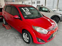 FORD Fiesta Hatch 1.6 4P CLASS FLEX