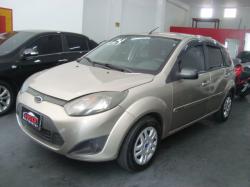 FORD Fiesta Hatch 1.0 4P SE PLUS FLEX