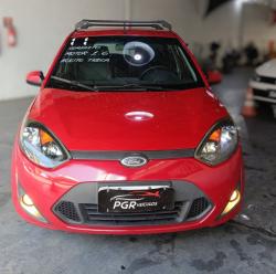 FORD Fiesta Hatch 1.6 4P CLASS FLEX