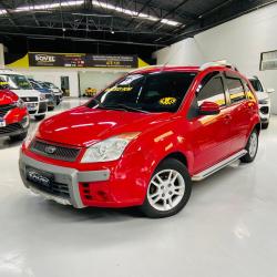 FORD Fiesta Hatch 1.6 4P TRAIL FLEX