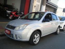 FORD Fiesta Hatch 1.0 4P FLEX