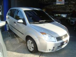 FORD Fiesta Hatch 1.0 4P FLEX
