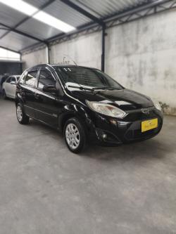 FORD Fiesta Hatch 1.0 4P CLASS