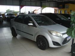 FORD Fiesta Sedan 1.6 16V 4P SE FLEX