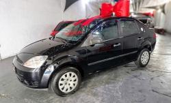 FORD Fiesta Sedan 1.6 4P FLEX