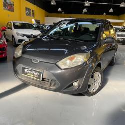 FORD Fiesta Sedan 1.6 4P FLEX