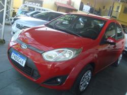 FORD Fiesta Sedan 1.6 4P SE FLEX