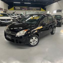 FORD Fiesta Sedan 1.0 4P