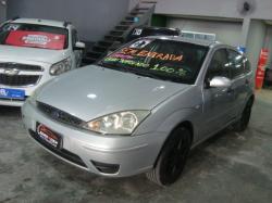 FORD Focus Hatch 1.6 4P