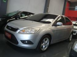 FORD Focus Hatch 1.6 4P