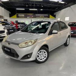 FORD Focus Sedan 1.6 SE 16V 4P FLEX