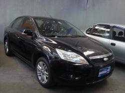 FORD Focus Sedan 2.0 16V 4P FC FLEX AUTOM�TICO