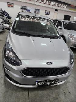 FORD Ka Hatch 1.0 12V 4P FLEX TI-VCT SE FORD Ka Hatch 1.0 12V 4P FLEX TI-VCT SE