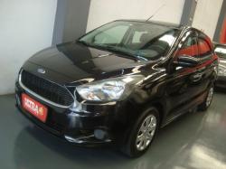 FORD Ka Hatch 1.0 12V 4P FLEX TI-VCT S