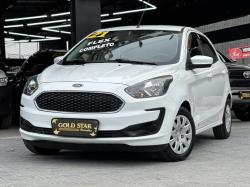 FORD Ka Hatch 1.0 12V 4P FLEX TI-VCT SE