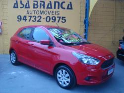 FORD Ka Hatch 1.0 12V 4P FLEX TI-VCT SE